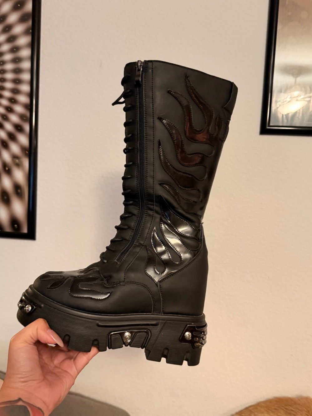 Anthony Wang platform- GG3